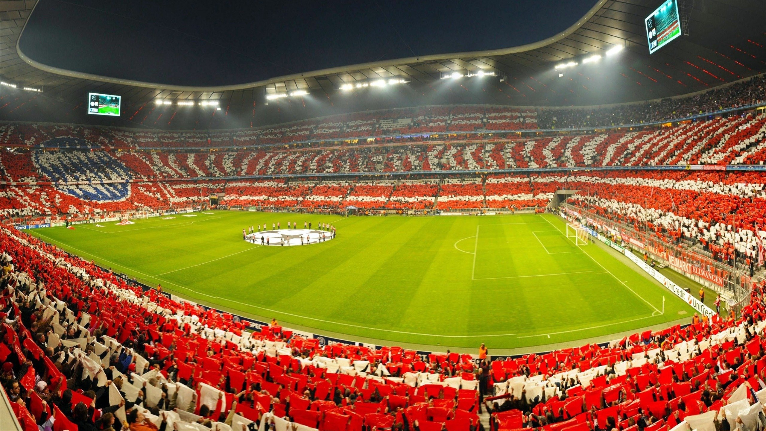 欧冠巅峰对决，皇家马德里绝杀拜仁慕尼黑挺进决赛